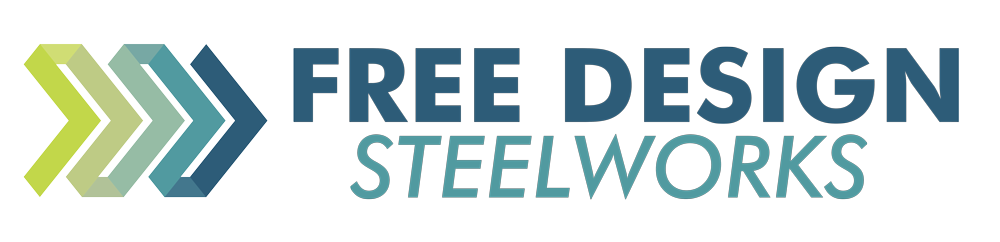 Free Design Steelworks | Palisade Fencing